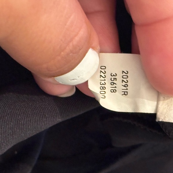 Spanx Basic Black Bodysuit - Picture 6 of 6